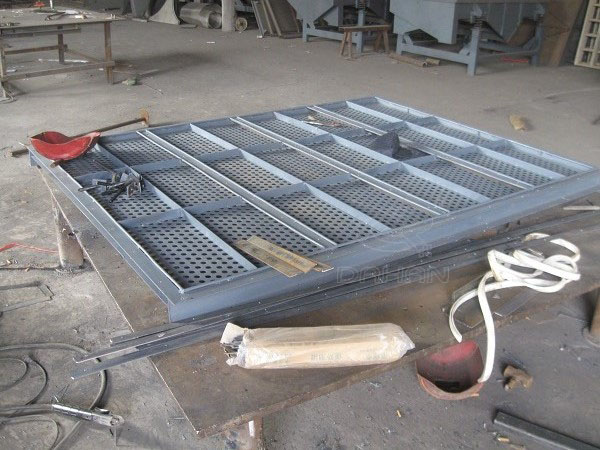 1030直線(xiàn)振動(dòng)篩篩板