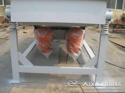 直線振動(dòng)篩電機(jī) 直線振動(dòng)篩電機(jī)