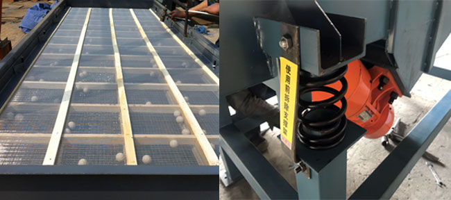 木薯粉直線(xiàn)振動(dòng)篩細(xì)節(jié) 木薯粉直線(xiàn)振動(dòng)篩細(xì)節(jié)